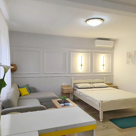 Apartments Gruda 센틴제 외부 사진