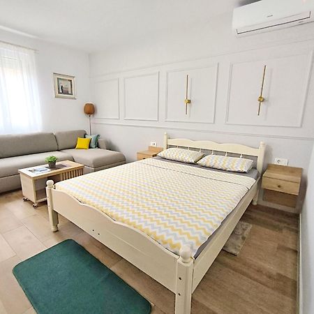Apartments Gruda 센틴제 외부 사진