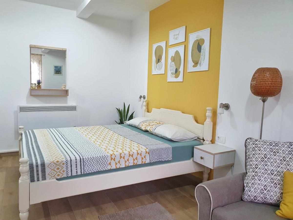 Apartments Gruda 센틴제 외부 사진