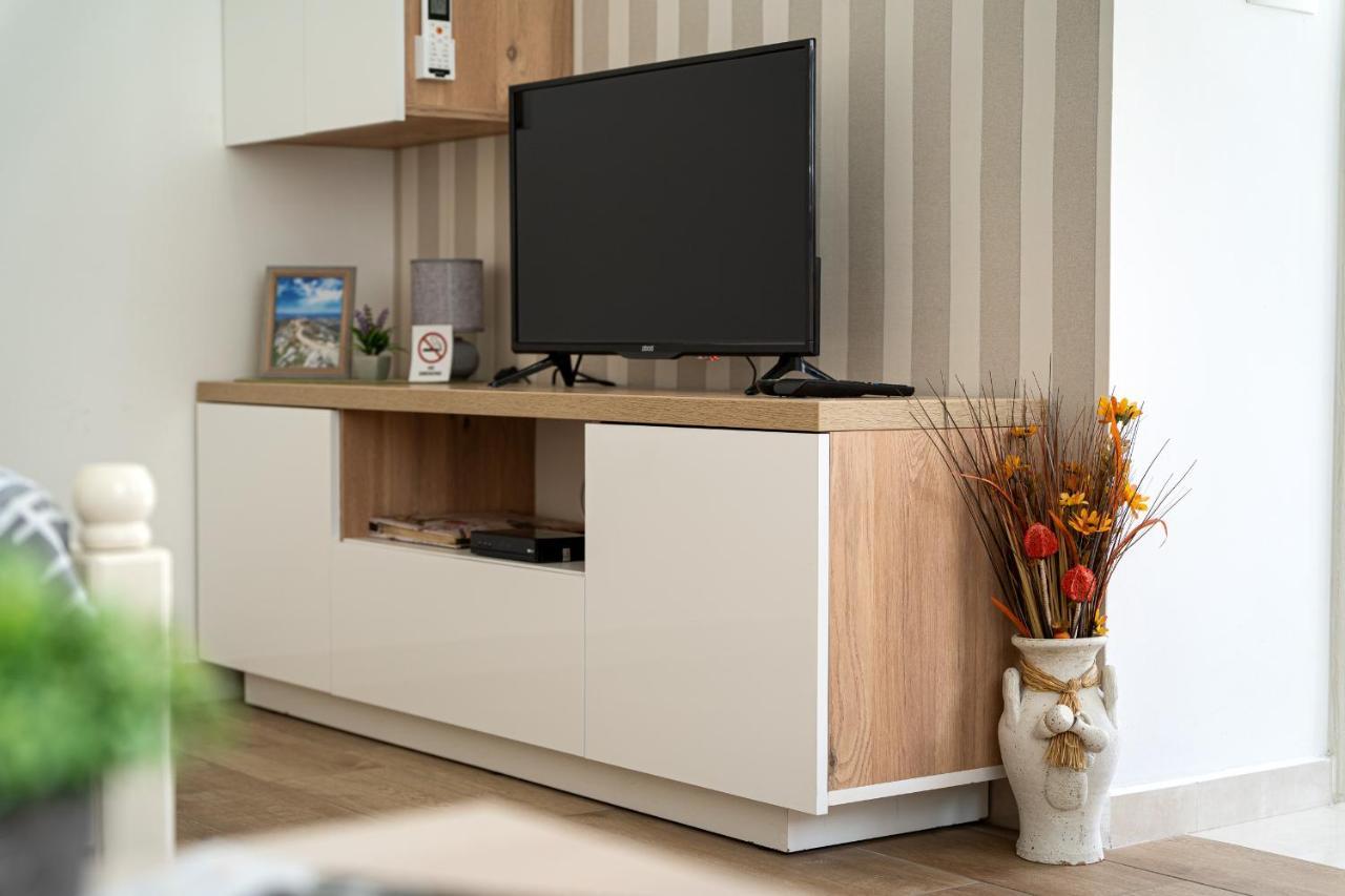 Apartments Gruda 센틴제 외부 사진