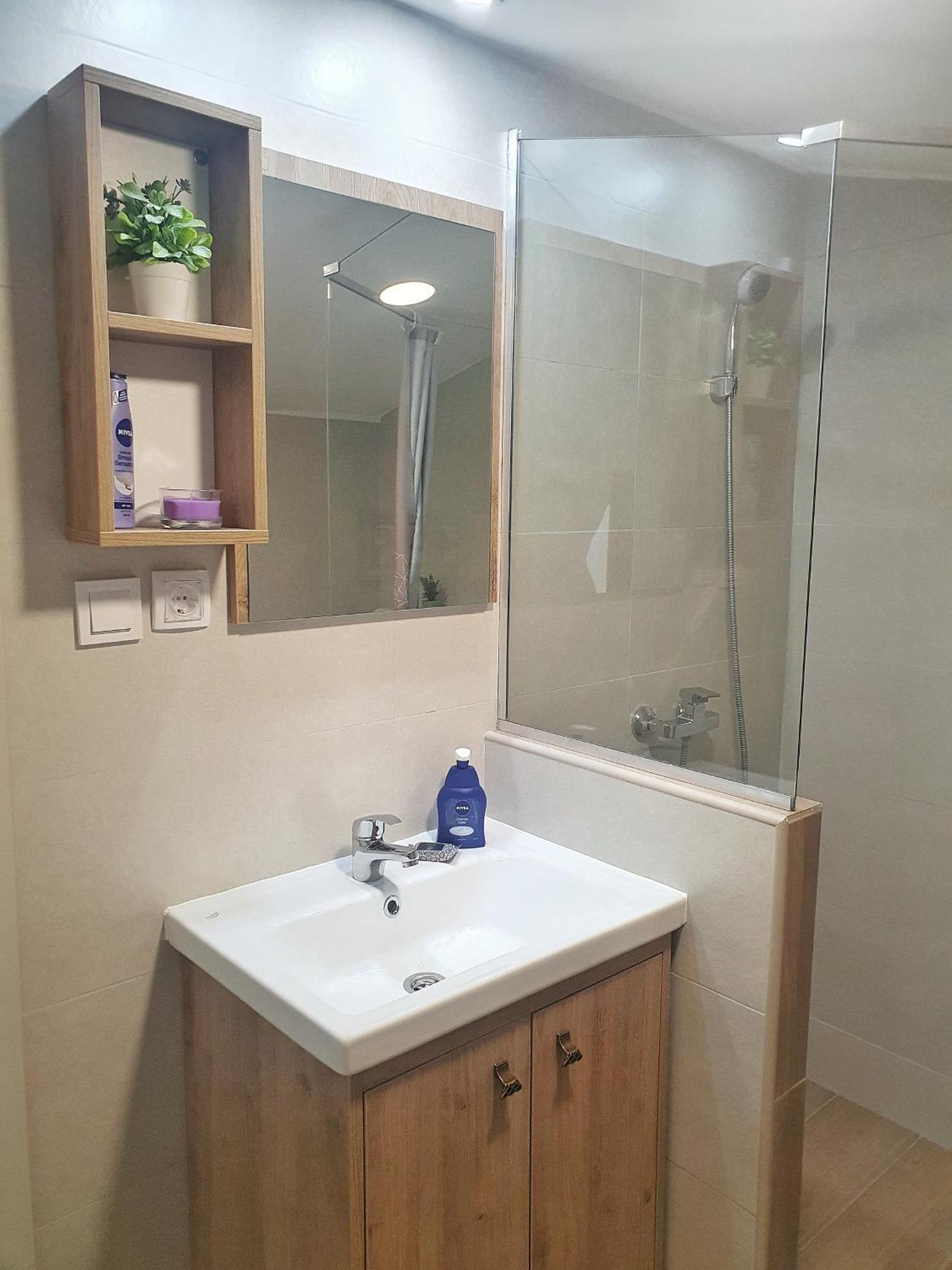 Apartments Gruda 센틴제 외부 사진