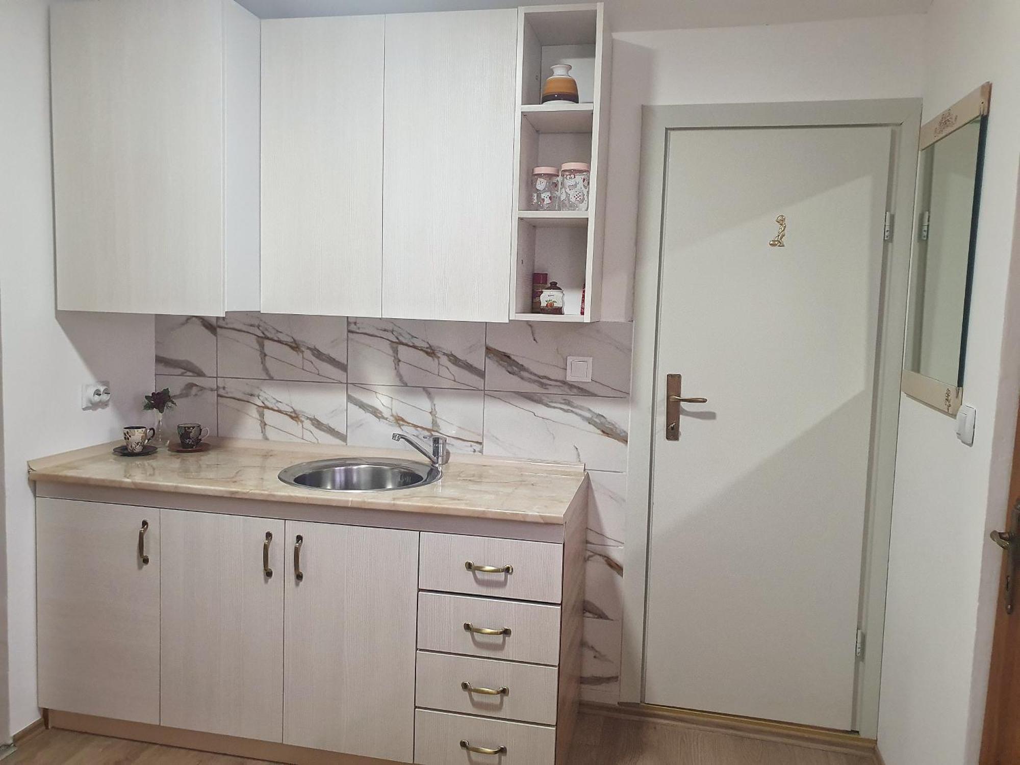 Apartments Gruda 센틴제 외부 사진
