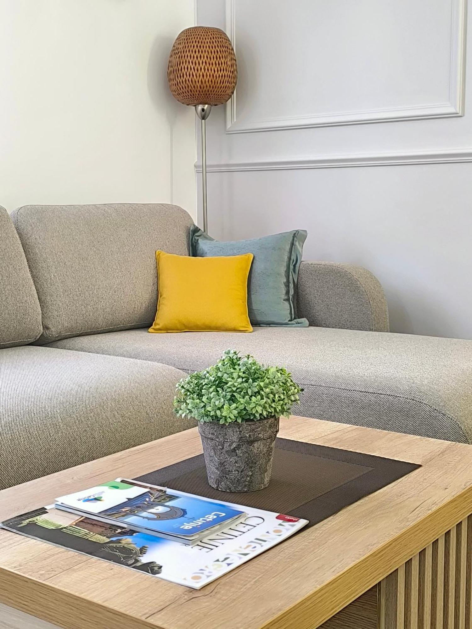 Apartments Gruda 센틴제 외부 사진