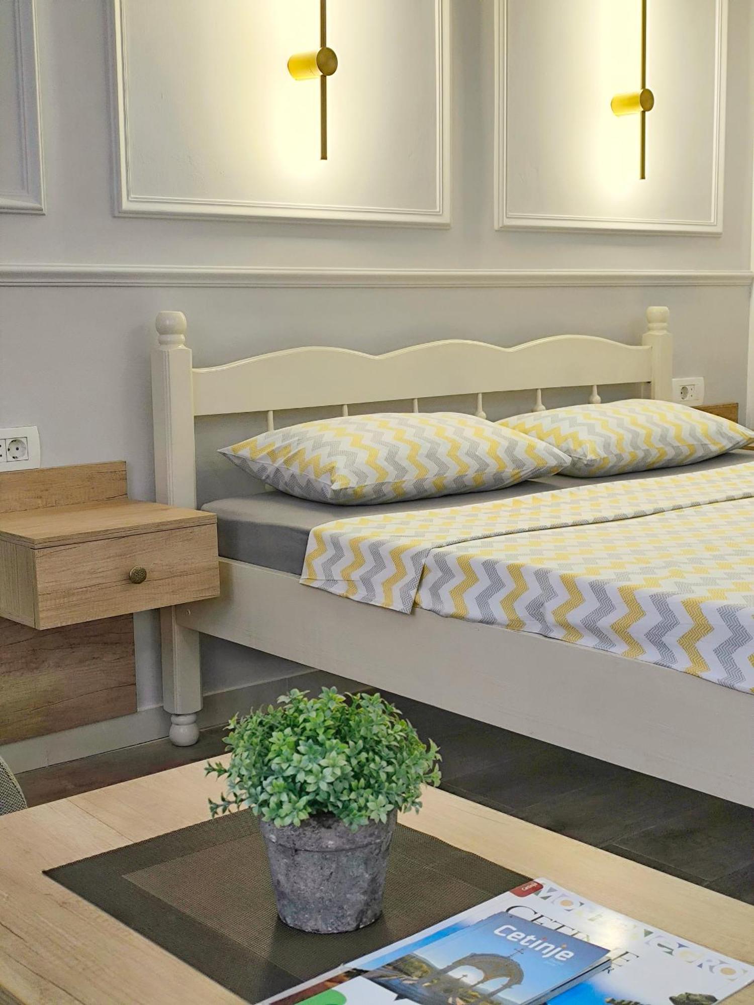 Apartments Gruda 센틴제 외부 사진