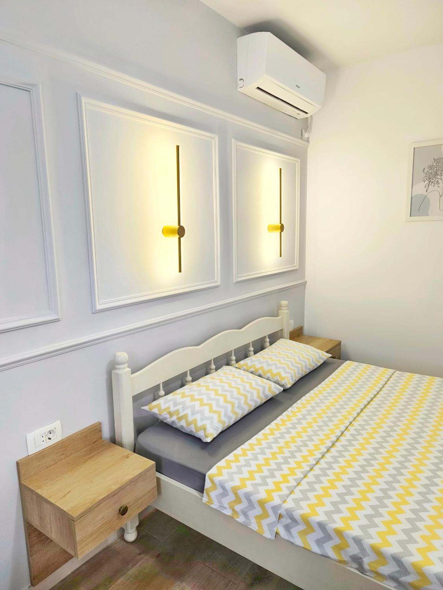 Apartments Gruda 센틴제 외부 사진